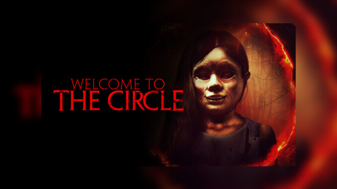 WELCOME TO THE CIRCLE - Cover Photo WELCOME TO THE CIRCLE - Cover Photo