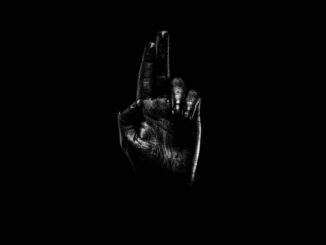 ZEAL & ARDOR 'Zeal & Ardor' - Cover Photo