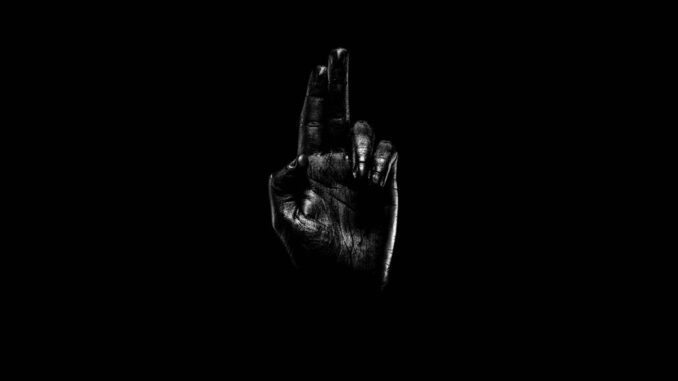 ZEAL & ARDOR 'Zeal & Ardor' - Cover Photo