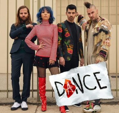 âDanceâ With DNCE