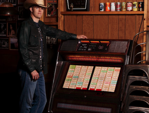 Houston Bernard Set To Release New Honky Tonk Country Rock Tune âHangoverâ on March 11