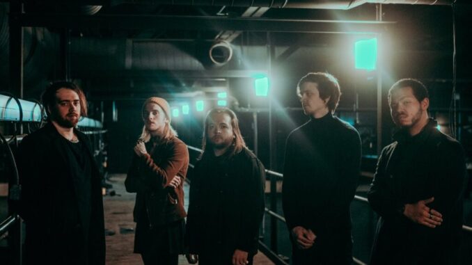 Michigan’s Hollow Front Announce New Album “The Price of Dreaming” + Share Video for Title Track