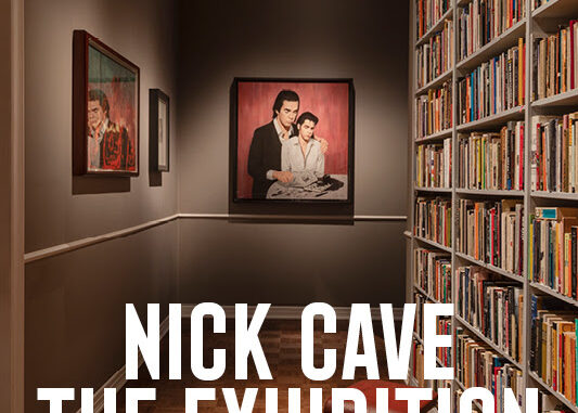 Stranger Than Kindness: The Nick Cave Exhibition, North American premiere