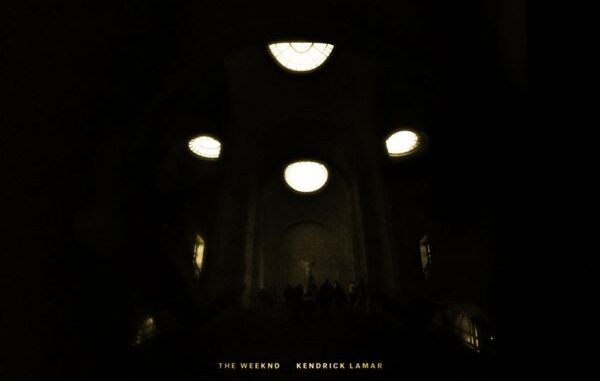 The Weeknd & Kendrick Lamar Come Together for âPray For Meâ