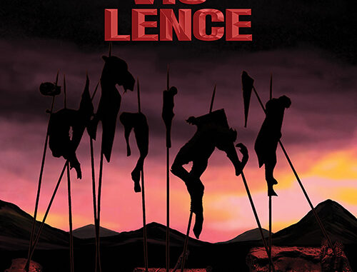 Vio-Lence debut new music video