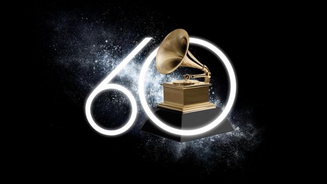 Watch The GRAMMYS On Sunday Night