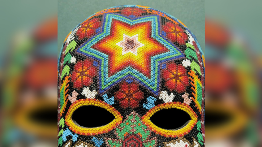 DEAD CAN DANCE 'Dionysus' - Cover Photo