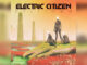 ELECTRIC CITIZEN 'Helltown' - Cover Photo