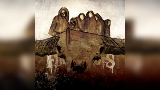 FUCK THE FACTS Desire Will Rot Web Cover Photo FUCK THE FACTS Desire Will Rot Web Cover Photo
