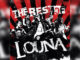 LOUNA ‘The Best Of’ - Cover Photo