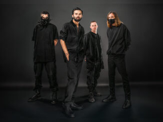 NORTHLANE Promo Pic - Cover Photo