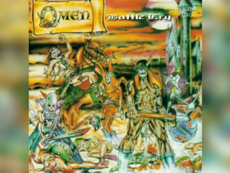 OMEN Battle Cry Web Cover Photo