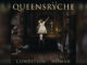 QUEENSRYCHE 'Condition Human' - Cover Photo