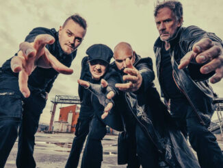 TUNGSTEN Promo Pic (1) - COVER PHOTO