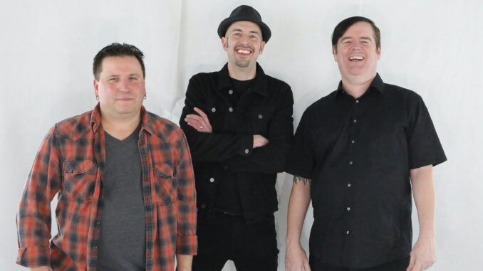 âTURBO LOVERS Reflect On Past Mistakes With Rockinâ Video âShouldâve Known Betterâ