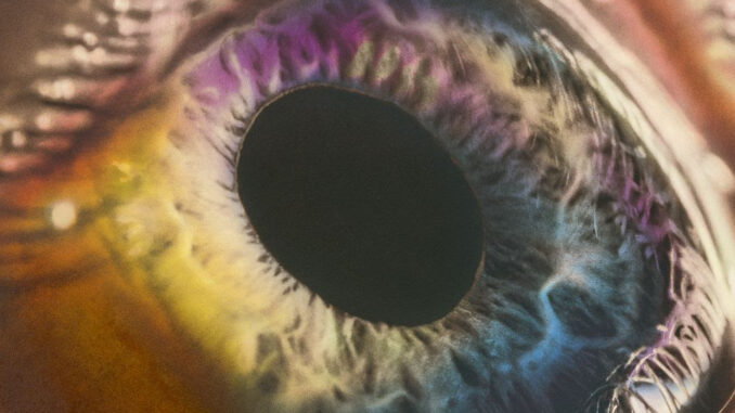 ARCADE FIRE: NEW ALBUM, WE, OUT MAY 6
