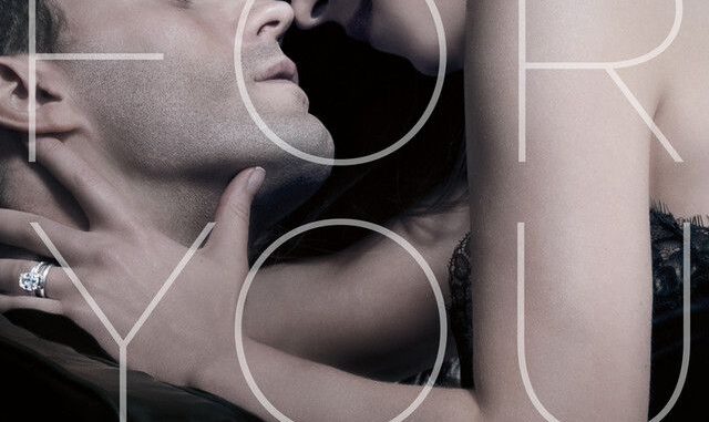 Fifty Shades Freed Released Something âFor You!â