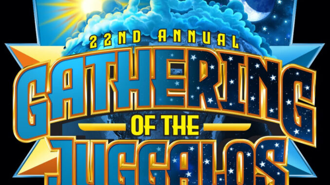 ICP Announce The Gathering 2022