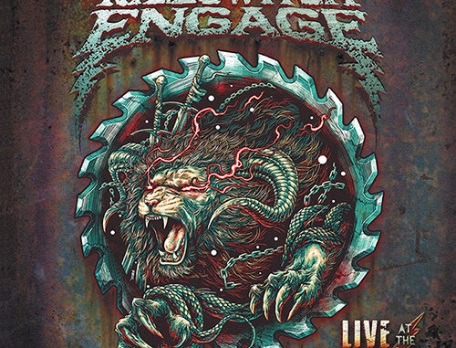 Killswitch Engage Announce “Live at the Palladium”