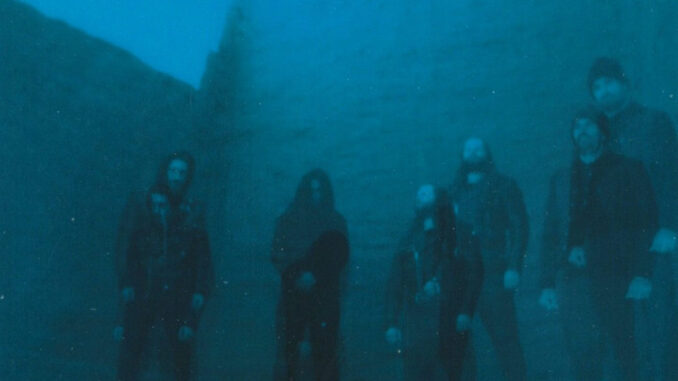 PREDATORY LIGHT: Southwestern Black Metal Entity Returns With Second Album, Death And The Twilight Hours, Set For May Release Via 20 Buck Spin; âTo Plead Like Angelsâ Streaming