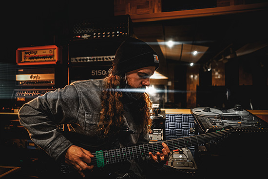 Rivers of Nihil Debut “The Work” Documentary