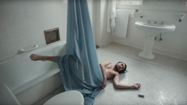 Watch Noah Kahanâs âHurt Somebodyâ Music Video