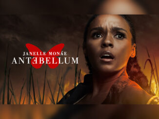 ANTEBELLUM - Cover Photo