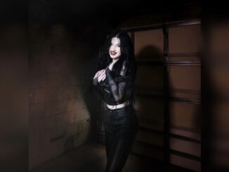 BABYCHAOS 'Babylon - Single' - Cover Photo