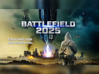 BATTLEFIELD 2025 - Cover Photo