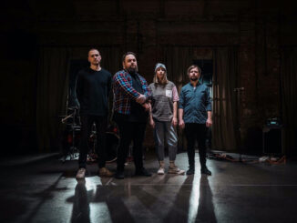 BLACKTOOTHED Promo Pic (1) - COVER PHOTO