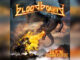 BLOODBOUND 'Rise of the Dragon Empire' - Cover Photo