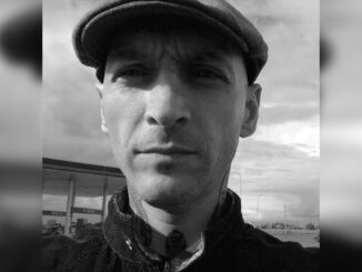 CARLO MUSELLI - Cover Photo
