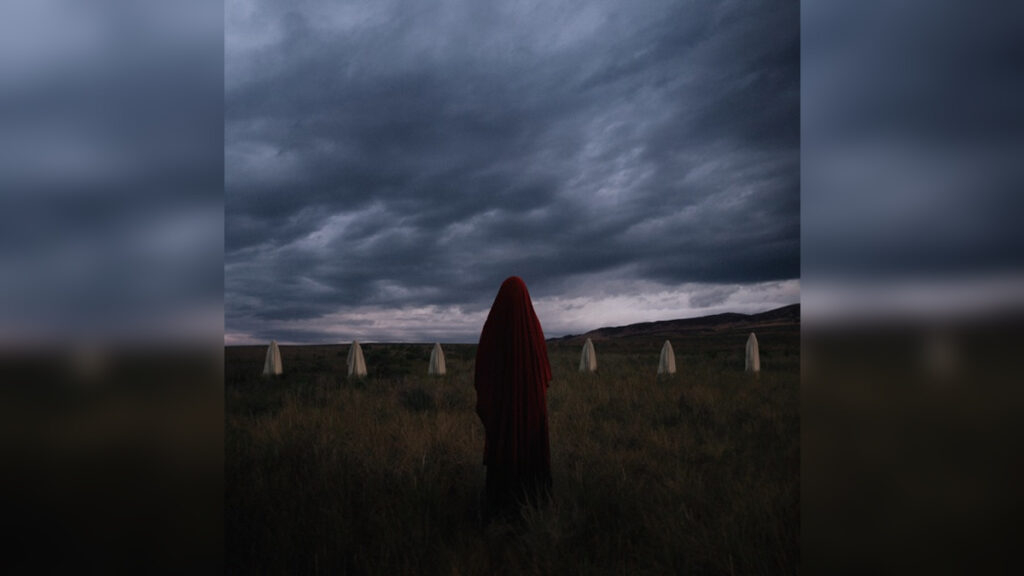 CLINT LOWERY ‘God Bless the Renegades’ - Cover Photo