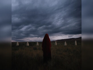 CLINT LOWERY ‘God Bless the Renegades’ - Cover Photo
