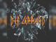DEF LEPPARD 'Def Leppard' - Cover Photo