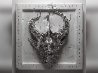DEMON HUNTER 'Peace' - Cover Photo