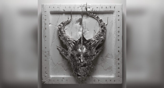 DEMON HUNTER 'Peace' - Cover Photo DEMON HUNTER 'Peace' - Cover Photo