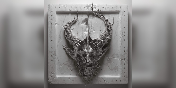 DEMON HUNTER 'Peace' - Cover Photo