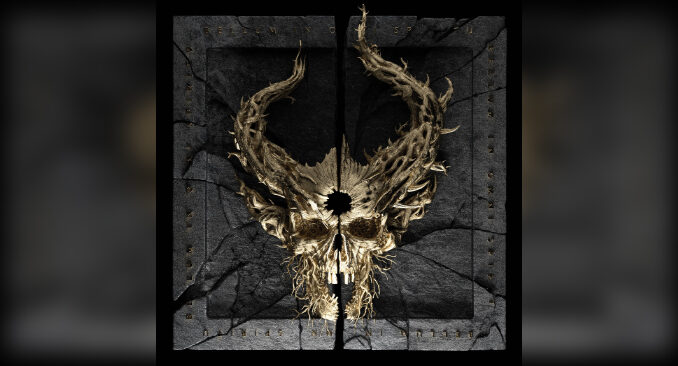 DEMON HUNTER 'War' - Cover Photo DEMON HUNTER 'War' - Cover Photo