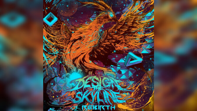 DESIGN THE SKYLINE 'In Dreams - Single' Cover Photo