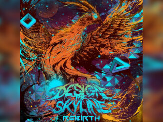 DESIGN THE SKYLINE 'Lotus - Single' Cover Photo