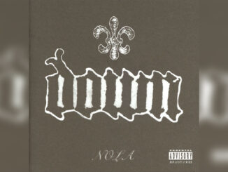 DOWN 'Nola' - Cover Photo