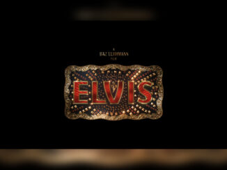ELVIS (2022) - Cover Photo