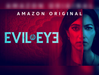 EVIL EYE - Cover Photo