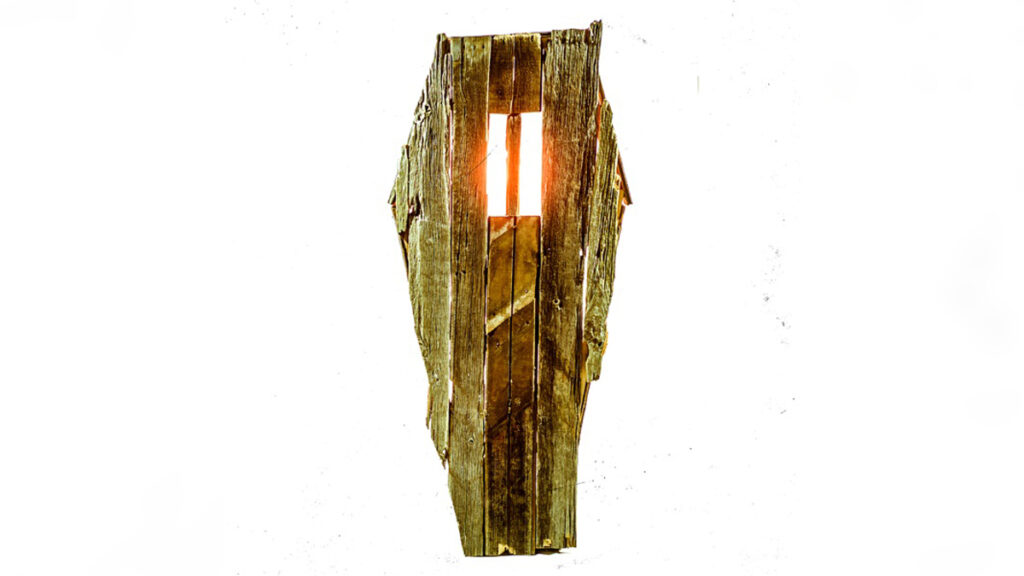 FOREVERATLAST 'Ghosts Again' - Cover Photo
