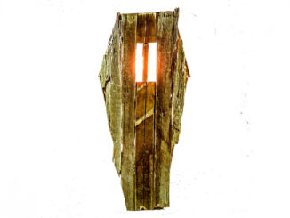 FOREVERATLAST 'Ghosts Again' - Cover Photo