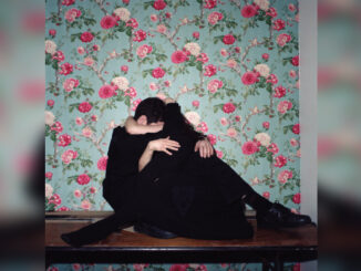 GHOST TWIN 'Plastic Heart' Web Cover Photo