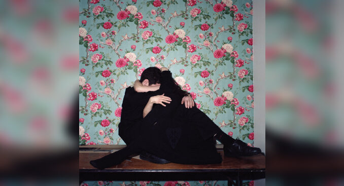 GHOST TWIN 'Plastic Heart' Web Cover Photo