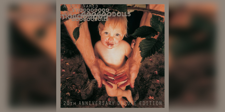 New Music Review: GOO GOO DOLLS 'A Boy Named Goo (20th Anniversary