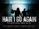 HAIR I GO AGAIN - Cover Photo